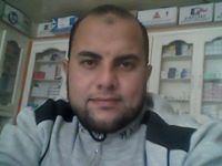 Mohamed El-Sayed Ahmed