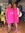 Marcia Thomas