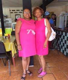 Marcia Thomas