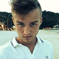 Max Vleeshouwers