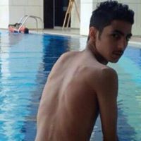 Khalid Almousa