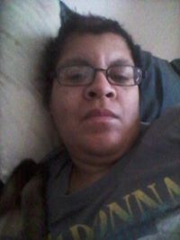Chandra Wylie