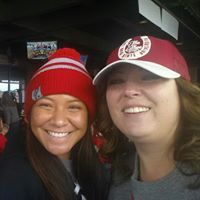 Danielle Larson wertman