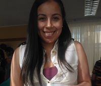 Daniela Constanzo Barros