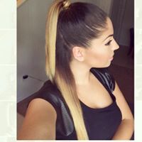 Stefy Shock