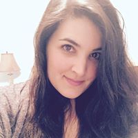 Amanda Luzzi Crowley