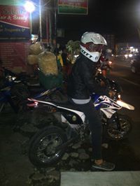 Dimas Permana