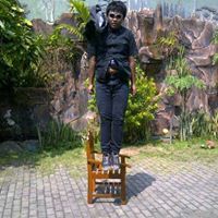 Agatha Maulana Muhammad