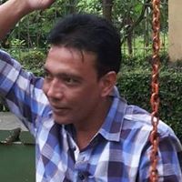 Muhammad Ikhsan