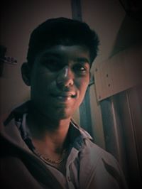 Siddhesh Gawas