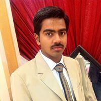 Chaudhary Osama