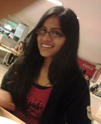 Shivali Mohan
