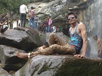 Akash Gupta