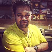 Harish Thilakan