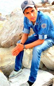 Saif Nirvana
