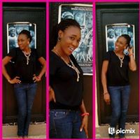 Nonye Ukeje