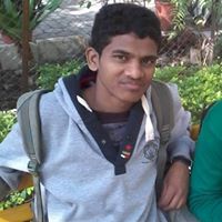 Rajesh Chouhan