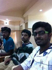 Chandan Chandu