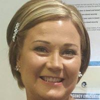 Justine Mullan