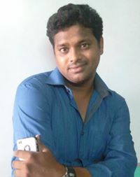 Gyana Bhaskar