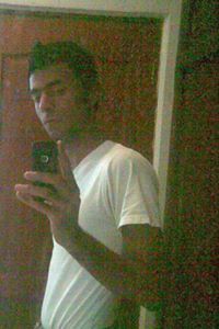 Yasir Dhoom