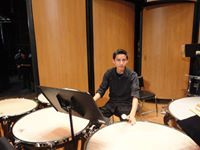 Daniel Sanchez Garcia