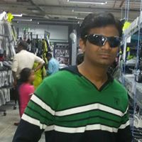 Ritesh Chaware