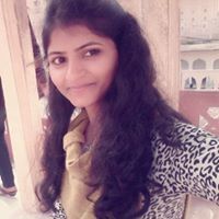 Deepshikha Shekhawat