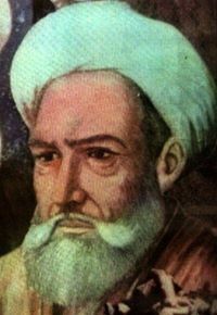 محب وابن تيمية