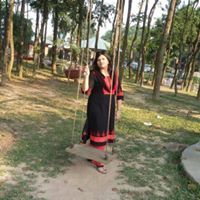 নুসরাত আহমেদ