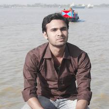 Enamul Khan