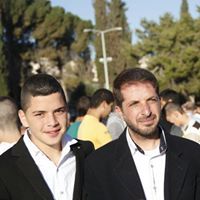 Mohammad Abd Allatef
