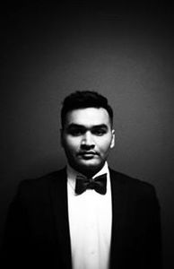 Aqil Ebrahim