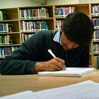 Bilal Majid