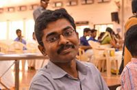 Vignesh Meyyappan