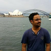 Karthick Krishnamoorthy