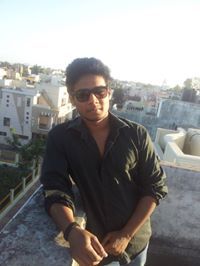 Vishal Shrivastava