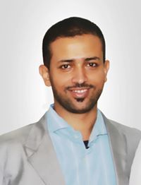 Mohammed Alsrori