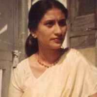 Meeta Sah