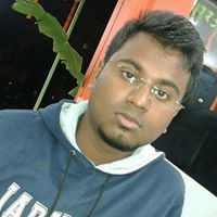 Prasenjit Pal