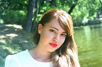 Ирина Понкрашова