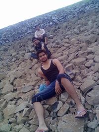 Alpesh Shah