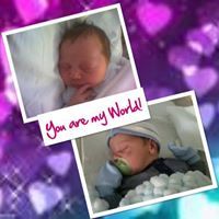 Natalie Brimblecombe