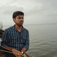 Arunkumar Senthamaraikannan