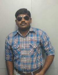 Jaydeep Sanas