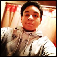 Nicholas Dasilva