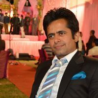 Hitesh Tilwani