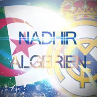 Nadhir Algerien