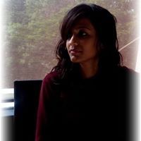 Goonjon Ghosal