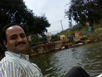 Pugazharasan Vittalnathan